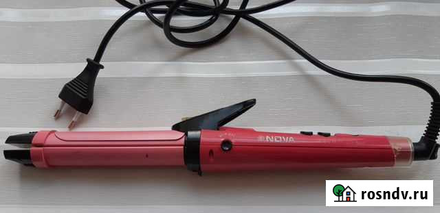 Плойка выпрямитель - на запчасти Калининград - изображение 1