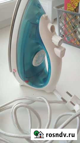 Утюг Березники - изображение 1