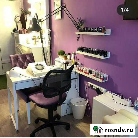 Сдаются места в салоне красоты Анапа - изображение 1