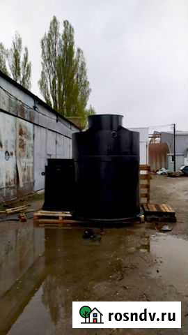 Септик Феодосия - изображение 1