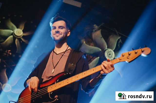 Уроки игры на гитаре, бас гитаре, укулеле Санкт-Петербург - изображение 1