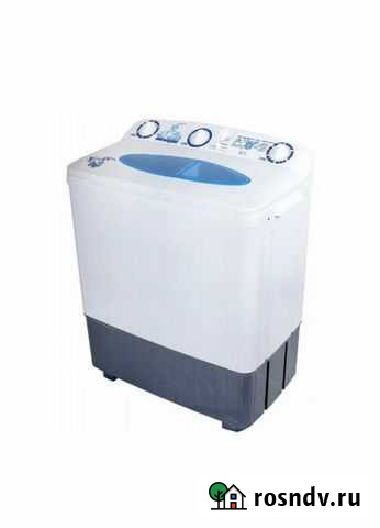 Стиральная машина полуавтомат Большая Черниговка - изображение 1