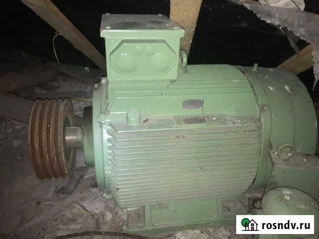 Электродвигатели с хранения Кузнецк - изображение 1