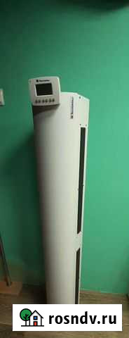 Тепловая завеса электрическая 380В, 6кВт Мурманск - изображение 1