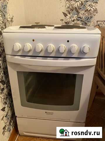 Плита электрическая Норильск - изображение 1