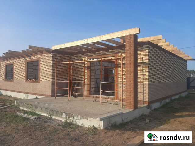 Бригада каменщиков Нижнекамск - изображение 1