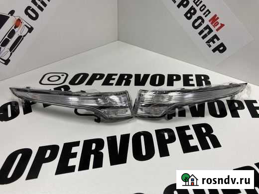 Повторители Поворота Лада Гранта Ижевск - изображение 1