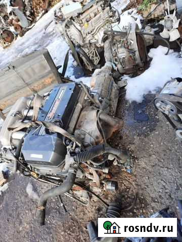 Тойота 3s Beams alteza Отрадный - изображение 1