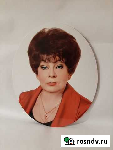 Табличка металлокерамика и керамика именная Севастополь - изображение 1