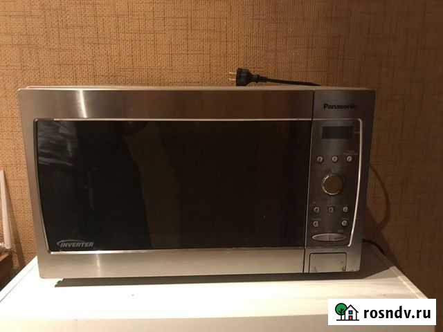 Микроволновка Panasonic на запчасти Коломна - изображение 1