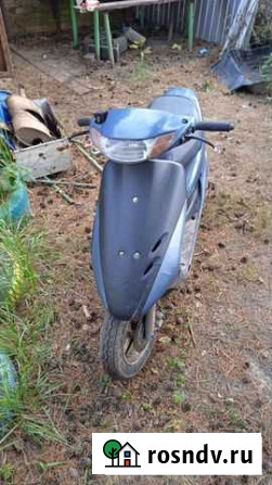 Honda dio af-34zx Егорьевск - изображение 1