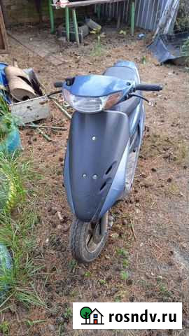 Honda dio af-34zx Егорьевск - изображение 1