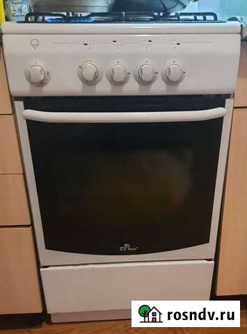 Газовая плита Протвино - изображение 1