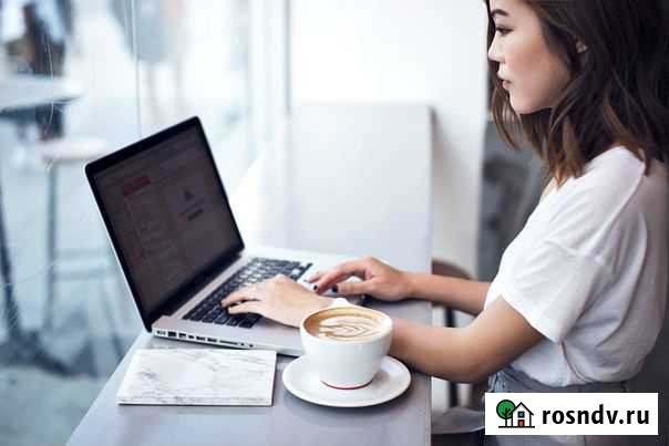 SMM - специалист. Ведение соц.сетей Киров - изображение 1