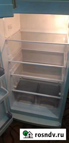 Холодильник бу Моздок - изображение 1