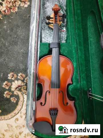 Скрипка Нальчик - изображение 1