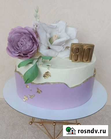 Торты на заказ Маршала Жукова - изображение 1