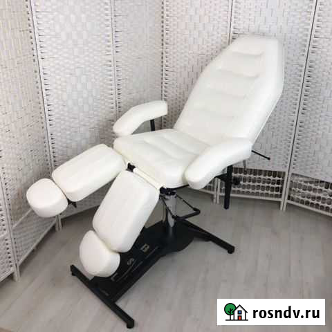 Педикюрное кресло на гидравлике Сочи - изображение 1