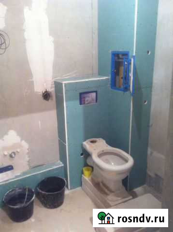 Ремонт квартир под ключ Ялта - изображение 1