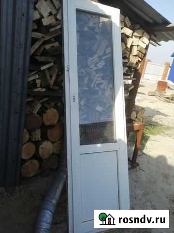 Дверь Новый Уренгой - изображение 1