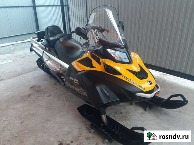 BRP Ski-doo skandic 600 E-TEC WT Самара - изображение 1