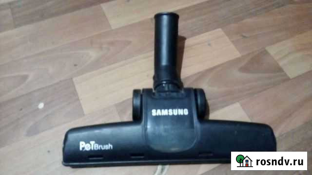 Насадка для пылесоса samsung Моздок - изображение 1