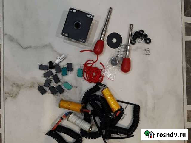 Кран машина хватайка Сызрань - изображение 1