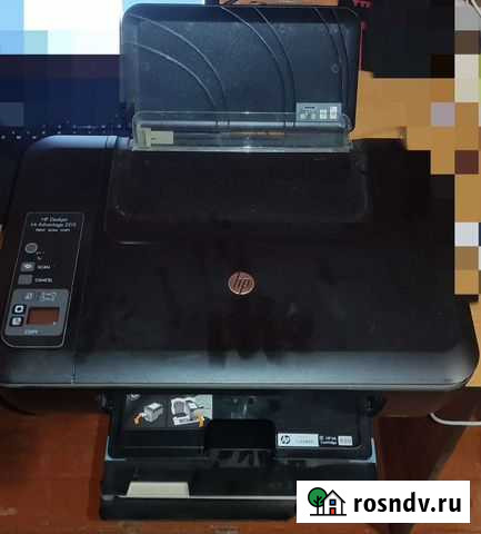 Принтер Чита - изображение 1