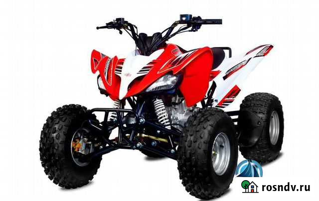 Квадроцикл Sharmax cross 180CC Саратов - изображение 1