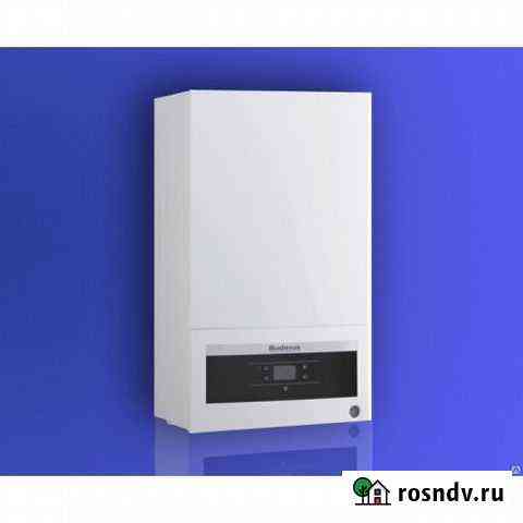 Котел настенный Buderus Logamax U072-18 Киров