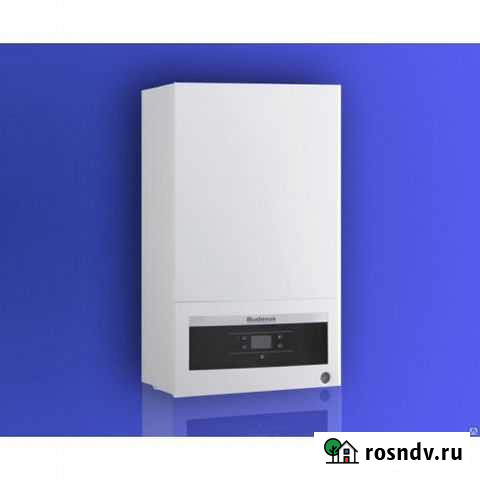 Котел настенный Buderus Logamax U072-18 Киров - изображение 1