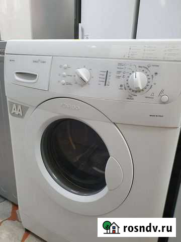 Стиральная машина Ардо. 5кг. Италия Чебоксары - изображение 1
