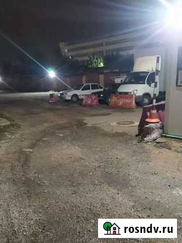 Машиноместо аренда Москва - изображение 1