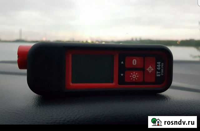 Аренда толщиномера Череповец - изображение 1