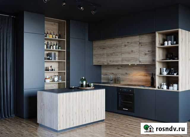 3d визуализация Москва - изображение 1