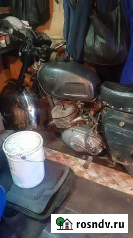 Иж-Юпитер 4 торг Шатура - изображение 1