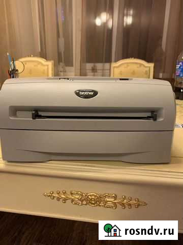 Принтер лазерный brother Томск - изображение 1