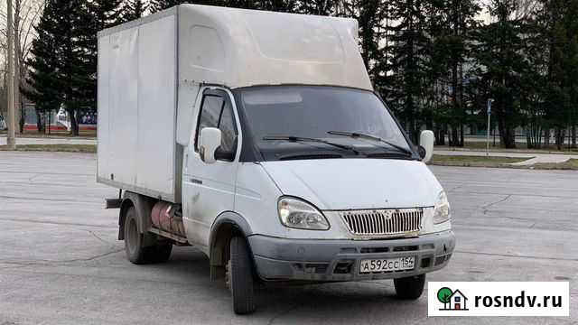 Грузоперевозки Искитим - изображение 1