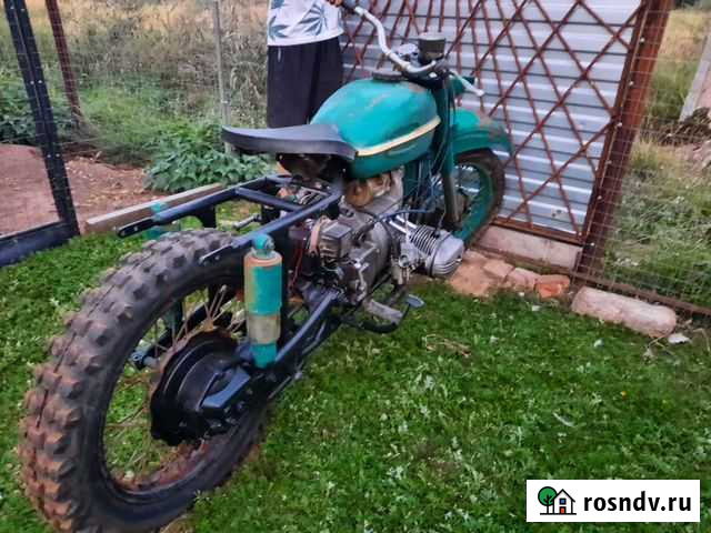 Урал 1976 Ижевск - изображение 1