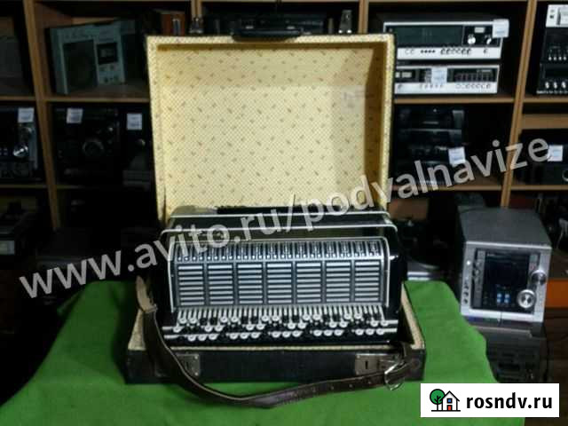 Рубин 6 Екатеринбург - изображение 1