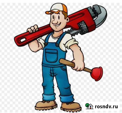 Услуги сантехника Кострома - изображение 1