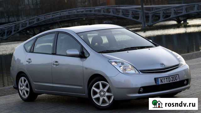 Прокат авто под такси Находка - изображение 1