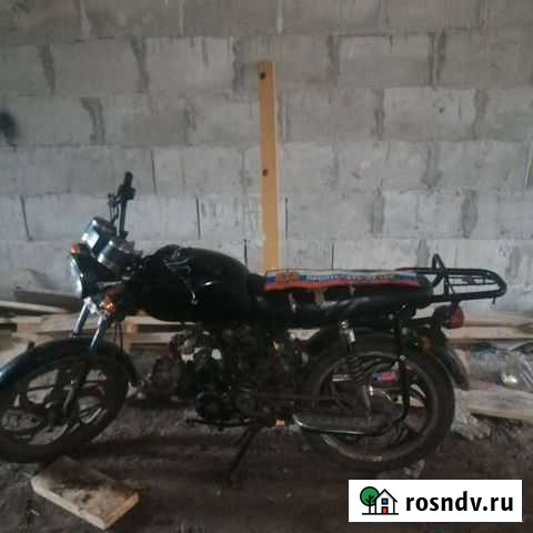 Альфа Пегас 125 Стародуб - изображение 1