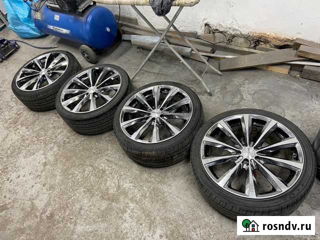 Диски venerdi Благовещенск - изображение 1