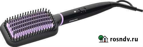 Расческа-выпрямитель Philips Владимир - изображение 1
