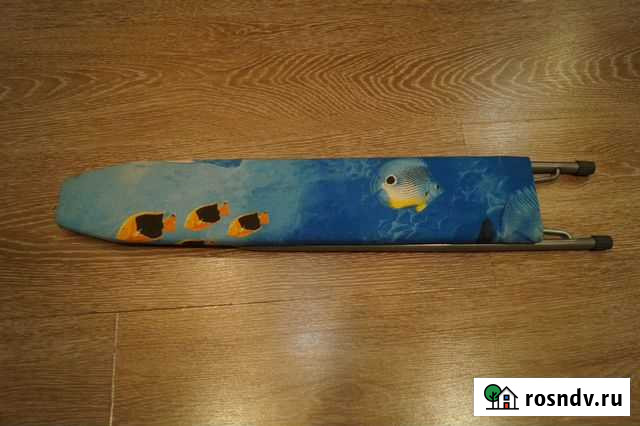 Рукав для гладильной доски Барнаул - изображение 1