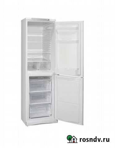 Холодильник 2 метра Липецк - изображение 1