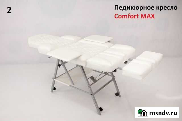 Педикюрное кресло Магадан - изображение 1