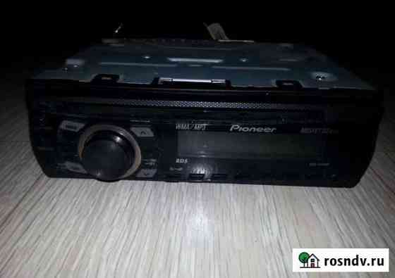 Автомагнитола pioneer Ярославль
