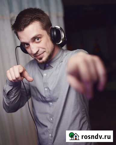 Диджей Белгород - изображение 1